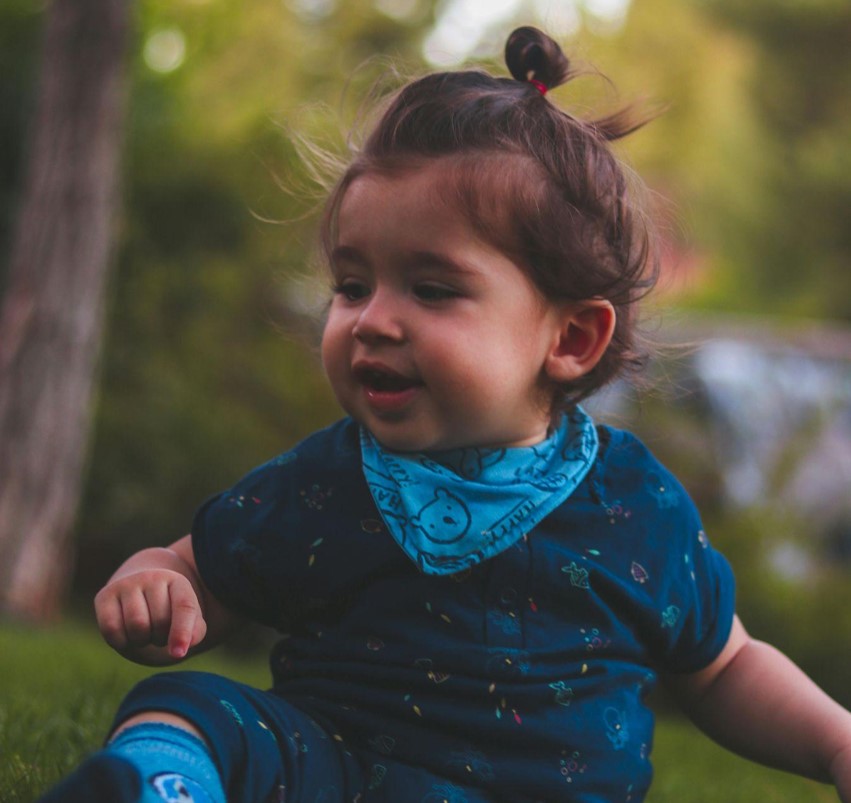 The Perfect Travel Stroller for Adventures Full of Kindness